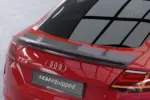 CSR rear spoiler for Audi TT / TTS (FV/8S)