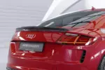 CSR rear spoiler for Audi TT / TTS (FV/8S)