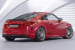 CSR rear spoiler for Audi TT / TTS (FV/8S)