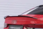 CSR rear spoiler for Audi A3 8V saloon