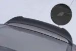 CSR rear spoiler for Porsche Cayman 987C