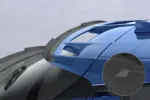 CSR rear spoiler for Toyota C-HR