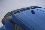CSR rear spoiler for Toyota C-HR