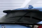 CSR rear spoiler for Toyota C-HR