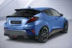 CSR rear spoiler for Toyota C-HR