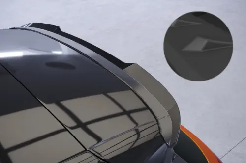 CSR stražnji spojler za Renault Captur II