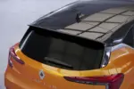 CSR stražnji spojler za Renault Captur II