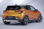 CSR stražnji spojler za Renault Captur II