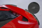 CSR stražnji spojler za Ferrari F8 Tributo / Spider