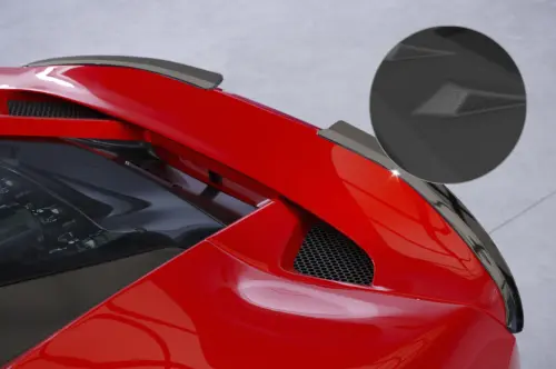 CSR stražnji spojler za Ferrari F8 Tributo / Spider