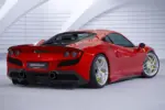 CSR stražnji spojler za Ferrari F8 Tributo / Spider