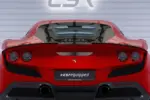 CSR stražnji spojler za Ferrari F8 Tributo / Spider