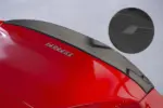 CSR rear spoiler for Ferrari 812 GTS