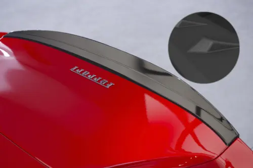 CSR rear spoiler for Ferrari 812 GTS