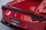 CSR rear spoiler for Ferrari 812 GTS