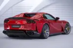 CSR rear spoiler for Ferrari 812 GTS