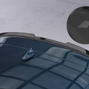 CSR rear spoiler for Ford S-Max 2nd Gen