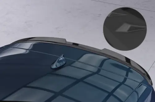CSR rear spoiler for Ford S-Max 2nd Gen