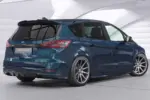 CSR rear spoiler for Ford S-Max 2nd Gen