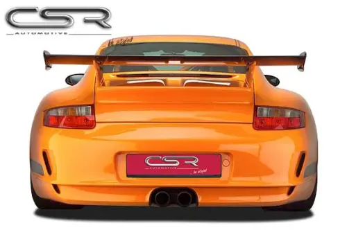 CSR stražnje krilo za Porsche 911 (996) kupe