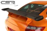 CSR stražnje krilo za Porsche 911 (996) kupe