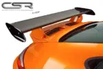 CSR stražnje krilo za Porsche 911 (996) kupe
