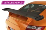 CSR rear spoiler for Porsche 911/997 Coupé