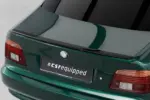 CSR stražnji spojler za BMW 5 E39 limuzina