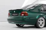 CSR stražnji spojler za BMW 5 E39 limuzina