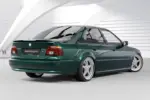 CSR stražnji spojler za BMW 5 E39 limuzina