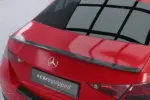 CSR stražnji spojler za Mercedes-Benz C-klasa W206 limuzina