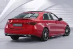 CSR stražnji spojler za Mercedes-Benz C-klasa W206 limuzina