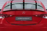 CSR stražnji spojler za Mercedes-Benz C-klasa W206 limuzina