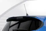 CSR rear spoiler for Renault Zoe