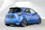 CSR rear spoiler for Renault Zoe