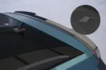 CSR rear spoiler for Skoda Kodiaq