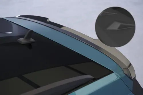 CSR rear spoiler for Skoda Kodiaq