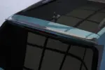 CSR rear spoiler for Skoda Kodiaq