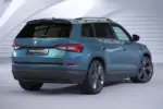 CSR rear spoiler for Skoda Kodiaq