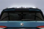 CSR rear spoiler for Skoda Kodiaq