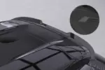 CSR rear spoiler for Opel Mokka B