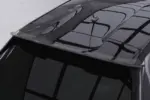 CSR rear spoiler for Opel Mokka B
