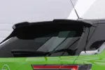 CSR rear spoiler for Opel Mokka B