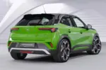 CSR rear spoiler for Opel Mokka B