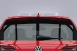 CSR rear spoiler for VW Golf 7 (Type AU) GTI, GTD, GTE, R, R-Line