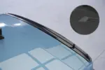 CSR rear spoiler for VW Golf 7 (Type AU)