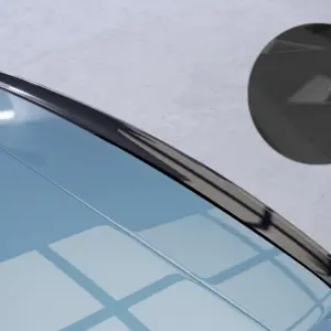 CSR rear spoiler for VW Golf 7 (Type AU)