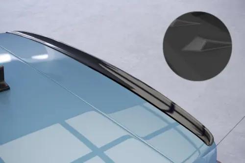 CSR rear spoiler for VW Golf 7 (Type AU)