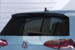 CSR rear spoiler for VW Golf 7 (Type AU)