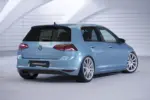 CSR rear spoiler for VW Golf 7 (Type AU)